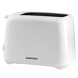 Image of Daewoo SDA2453 toaster