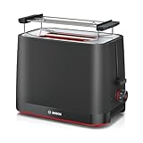 Image of Bosch TAT3M123GB toaster