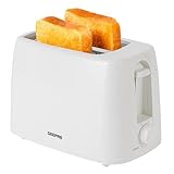 Image of GEEPAS GBT36550UK-WT toaster