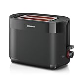 Image of Bosch TAT2M123GB toaster