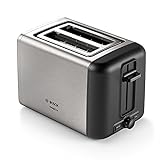 Image of Bosch TAT3P420GB toaster