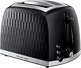 Image of Russell Hobbs 26061 toaster