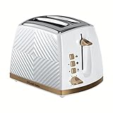 Image of Russell Hobbs 26391 toaster