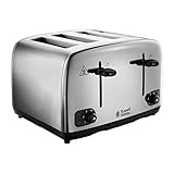 Image of Russell Hobbs 24090 toaster