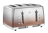 Image of Russell Hobbs 25143 toaster