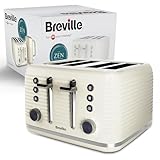 Image of Breville VTR028 toaster