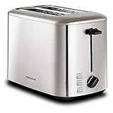 Image of Morphy Richards 222067 toaster