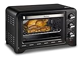 Image of Tefal OF445840 toaster oven