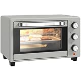 Image of HOMCOM 800-085V70SR toaster oven