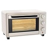 Image of HOMCOM 800-085V70CW toaster oven