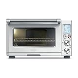 Image of Sage BOV820BSS toaster oven