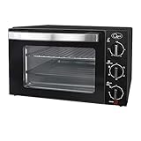 Image of Quest 35399 toaster oven