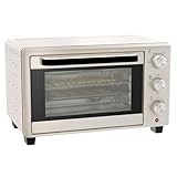Image of HOMCOM 800-085V70CW toaster oven