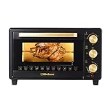 Image of Belaco BTO-B023L toaster oven