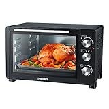 Image of Prodex PX7030B toaster oven