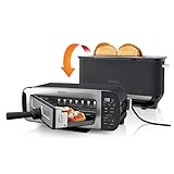 Image of Ninja ST200UK toaster oven