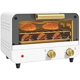 Image of HOMCOM 800-201V70WT toaster oven
