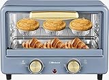 Image of Belaco BTO-1010L toaster oven