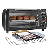 Image of MisterChef 5081950554152 toaster oven