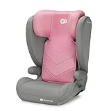 Image of Kinderkraft KCISPA00PNK0000 toddler car seat