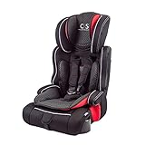 Image of COZY N SAFE EST 215 toddler car seat