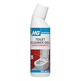 Image of HG 322050106 toilet bowl cleaner