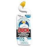 Image of DUCK 108729493 toilet bowl cleaner