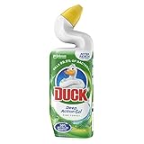 Image of DUCK 501806 toilet bowl cleaner