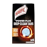 Image of Harpic 5.059E+12 toilet bowl cleaner