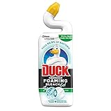 Image of DUCK 688350 toilet bowl cleaner