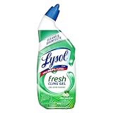 Image of Lysol B005BPH3ZY toilet bowl cleaner