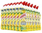 Image of Harpic 267352 toilet bowl cleaner