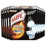Image of Harpic  toilet bowl cleaner