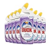 Image of DUCK 305467-1 toilet bowl cleaner