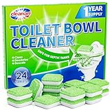 Image of cleanan  toilet bowl cleaner