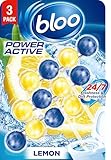 Image of Bloo 2609041 toilet bowl cleaner