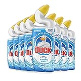 Image of DUCK 305470-1 toilet bowl cleaner