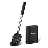 Image of ASOBEAGE WS-brush3 toilet brush