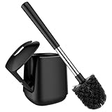 Image of NileHome k014 toilet brush