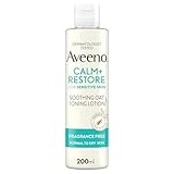 Image of Aveeno  toner