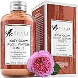 Image of Eclat Skincare Eclat Rose Water toner