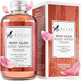 Image of Eclat Skincare Eclat Rose Water toner