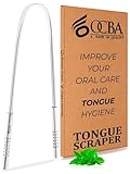 Image of OCBA OC-TC tongue scraper