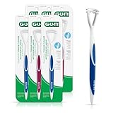 Image of GUM 760RLT_MP tongue scraper