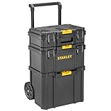 Image of Stanley STST60500 tool box