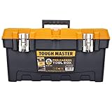 Image of TOUGH MASTER UPT-4006 tool box