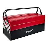 Image of Crystals TB35 tool box