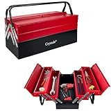 Image of Crystals TB35 tool box