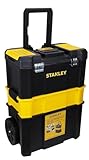 Image of Stanley STST1-80151 tool chest