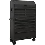 Image of Sealey AP36BESTACK tool chest